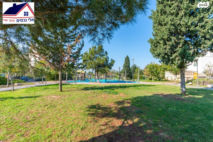 גג/ פנטהאוז, שקד, החורש, חריש