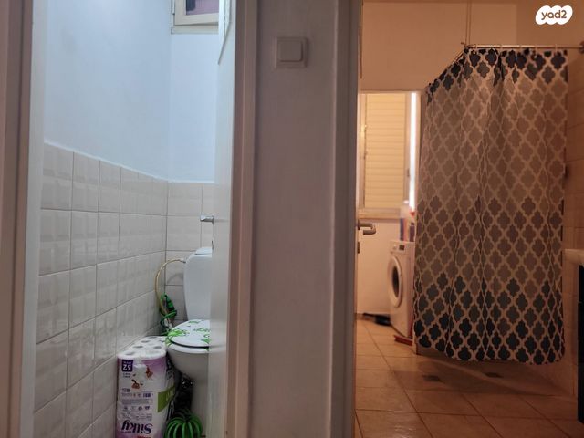 דירה, האורים 5, כפר גנים א, פתח תקווה