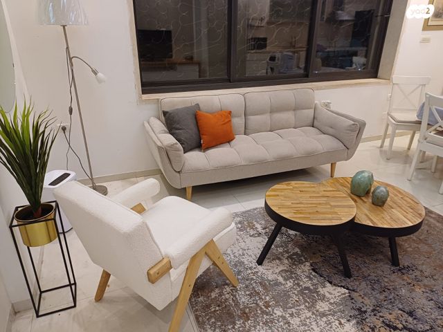 דירת גן, איתמר בן אב"י, ירושלים