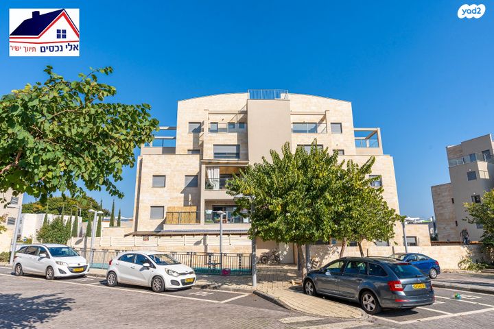 גג/ פנטהאוז, רימון, החורש, חריש