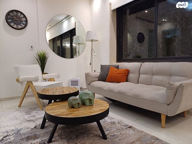 דירת גן, איתמר בן אב"י, ירושלים