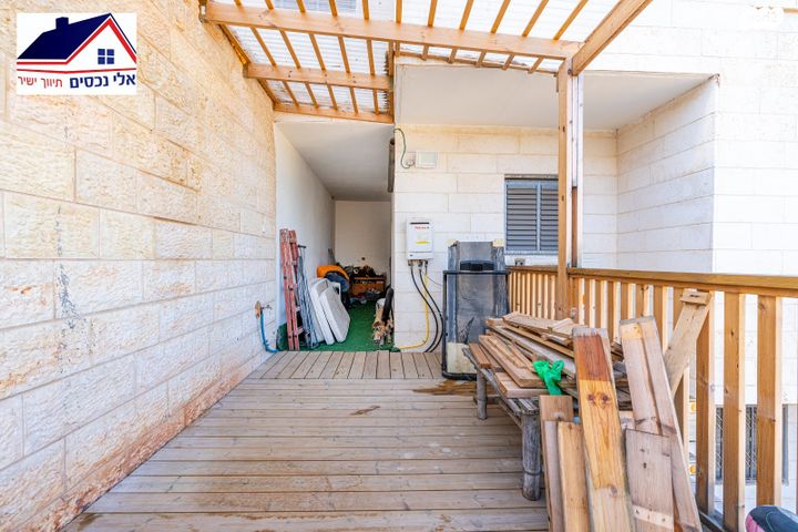 דירה, שוהם, אבני חן, חריש