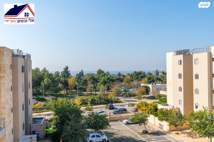 גג/ פנטהאוז, רימון, החורש, חריש