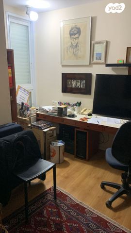 דופלקס, צמחי היהודים, רמת אביב, תל אביב יפו