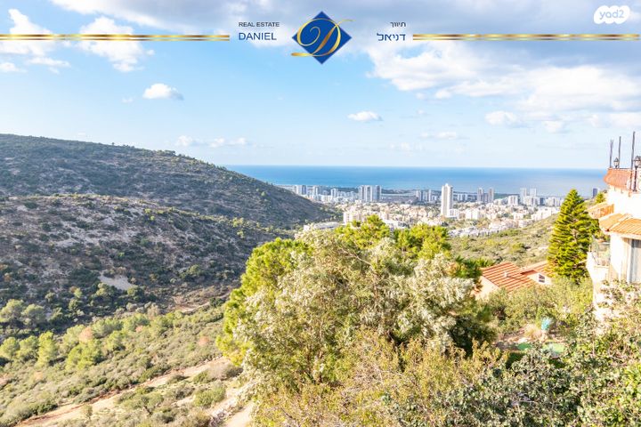 דו משפחתי, הוד הכרמל, דניה, חיפה