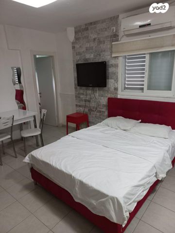 דירה, דרך יד לבנים, נווה פז, חיפה