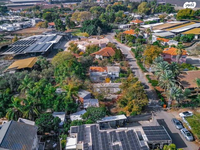 משק חקלאי/ נחלה, ארבל