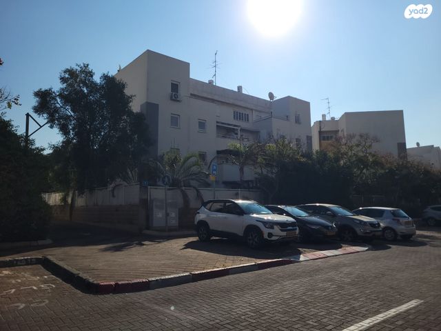 דירה, קרית גנים, ראשון לציון