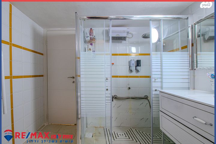 גג/ פנטהאוז, משמר הירדן 2, מרכז העיר, עפולה