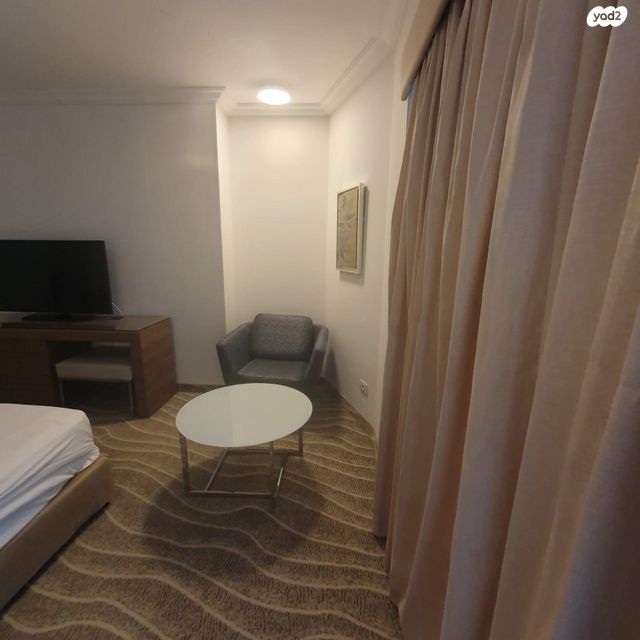 תיירות ונופש, אנטיב, חוף צפוני, אילת