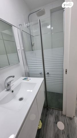 דירה, דרך יד לבנים, נווה פז, חיפה