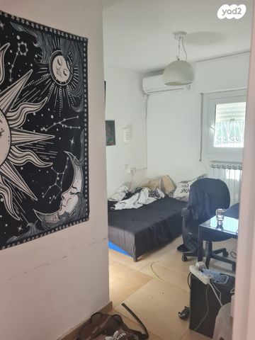 גג/ פנטהאוז, ירושלים