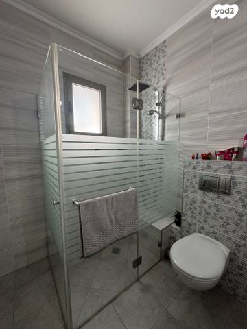 גג/ פנטהאוז, דבורה הנביאה, רובע יזרעאל סביוני העמק, עפולה