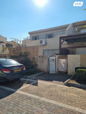 בית פרטי/ קוטג', רובע ט', אשדוד