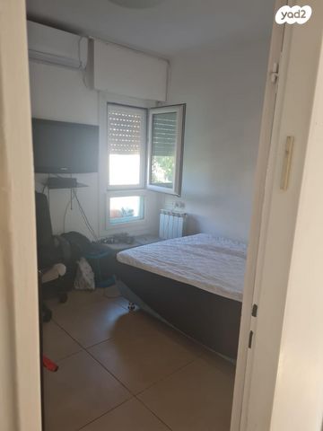 גג/ פנטהאוז, ירושלים