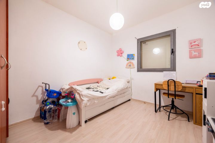 דירה, מרדכי בן דרור, נווה דקלים, פתח תקווה