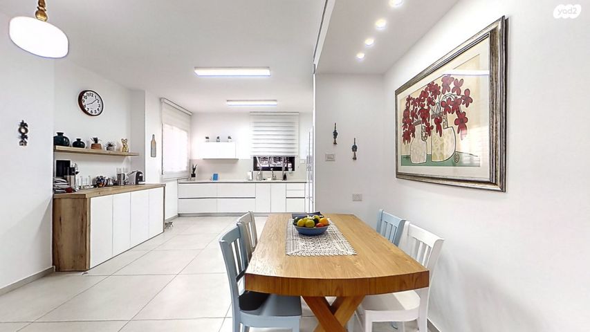 דירה, מגדל העמק