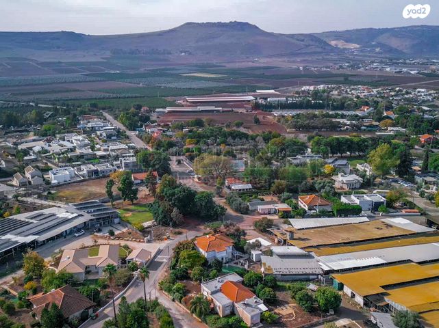 משק חקלאי/ נחלה, ארבל