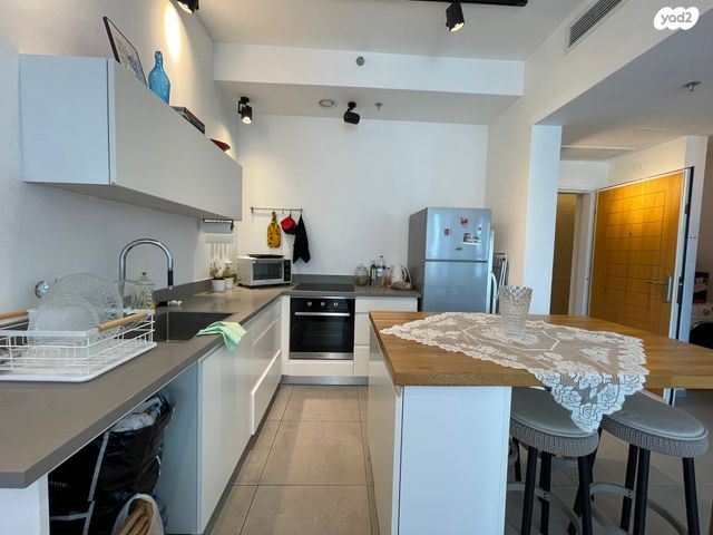 דירה, מונטיפיורי, הרכבת, תל אביב יפו