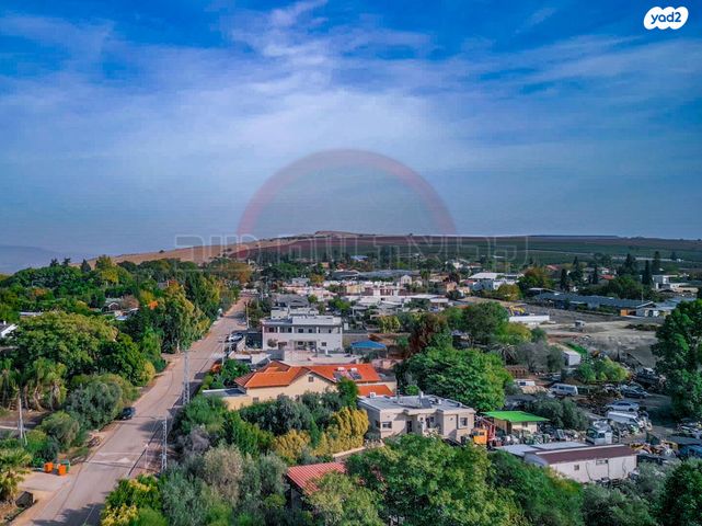 משק חקלאי/ נחלה