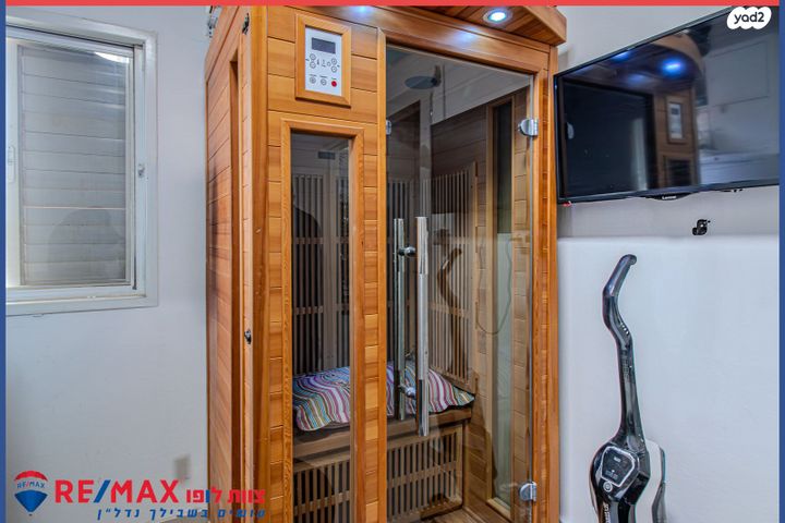 גג/ פנטהאוז, משמר הירדן 2, מרכז העיר, עפולה