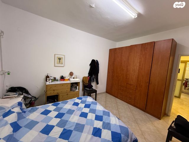 דירת גן, חכמי אתונה 4, שפירא, תל אביב יפו