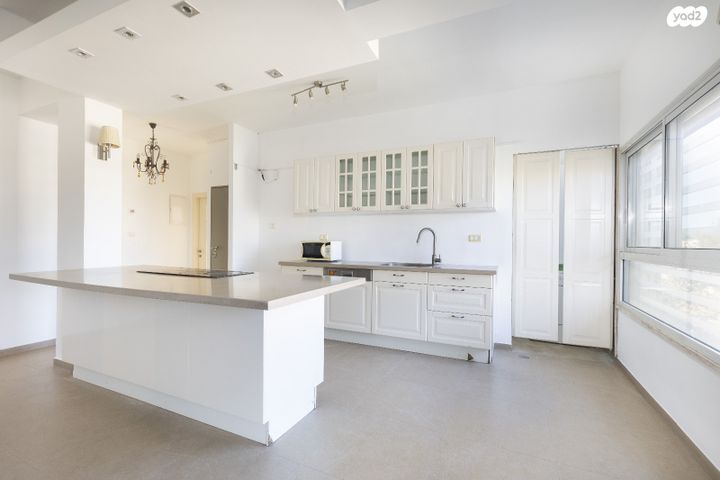 דירה, הארזים, בית הכרם, רמת בית הכרם, ירושלים