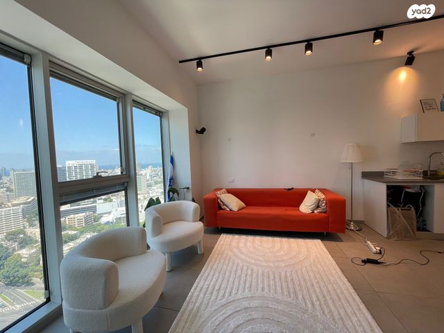 דירה, מונטיפיורי, הרכבת, תל אביב יפו