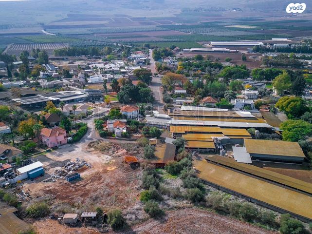 משק חקלאי/ נחלה, ארבל