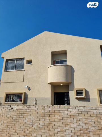 בית פרטי/ קוטג', רובע ט', אשדוד