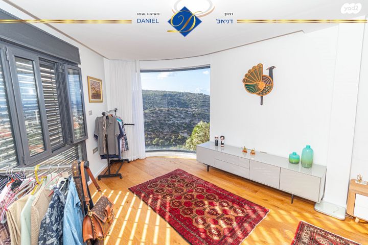 דו משפחתי, הוד הכרמל, דניה, חיפה