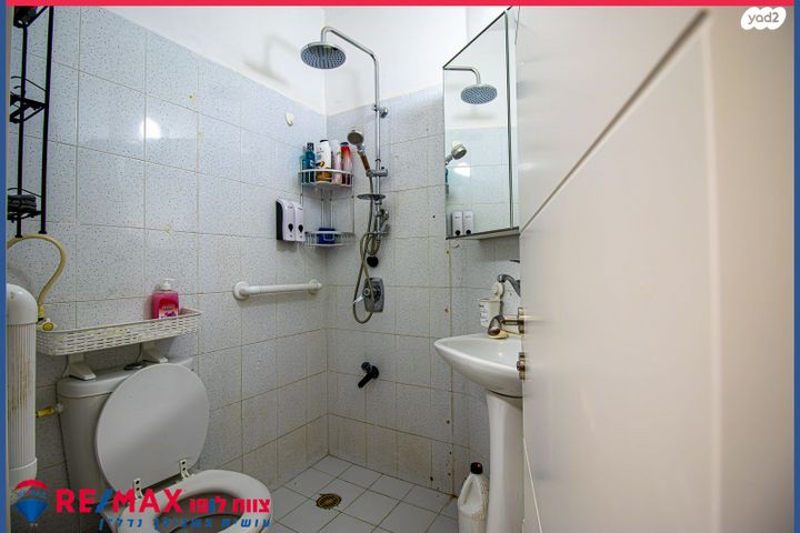 גג/ פנטהאוז, משמר הירדן 2, מרכז העיר, עפולה