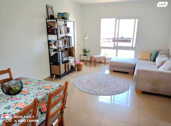 דירה, מצפה ים, אילת