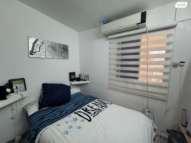 דירת גן, צאלים, מערב 1, אילת