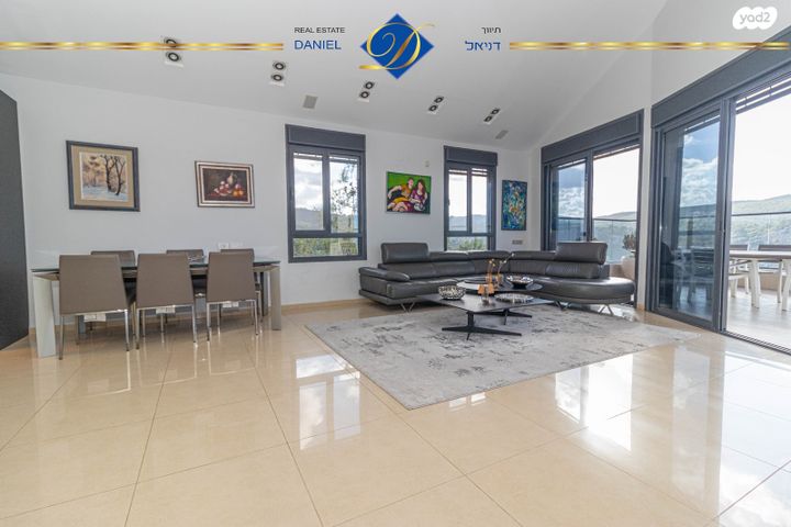 דו משפחתי, הוד הכרמל, דניה, חיפה