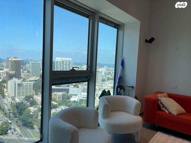 דירה, מונטיפיורי, הרכבת, תל אביב יפו