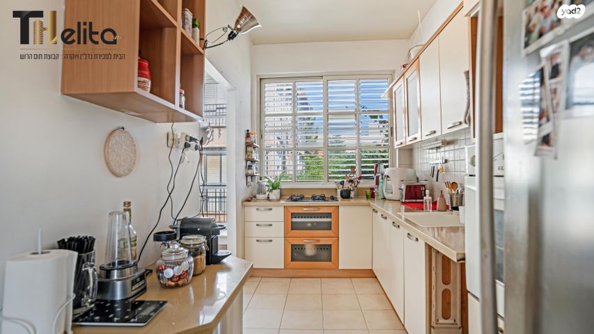 דירה, עין גדי, שינקין, גבעתיים