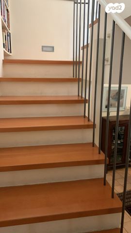 דופלקס, צמחי היהודים, רמת אביב, תל אביב יפו