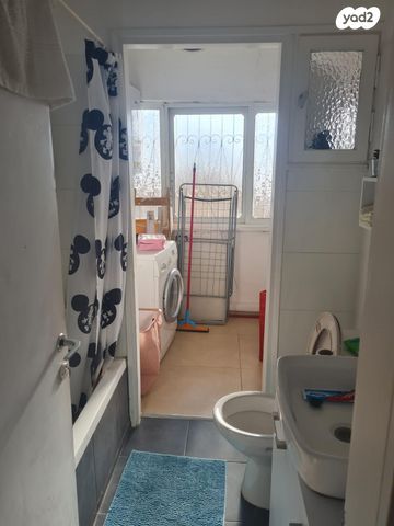 גג/ פנטהאוז, ירושלים