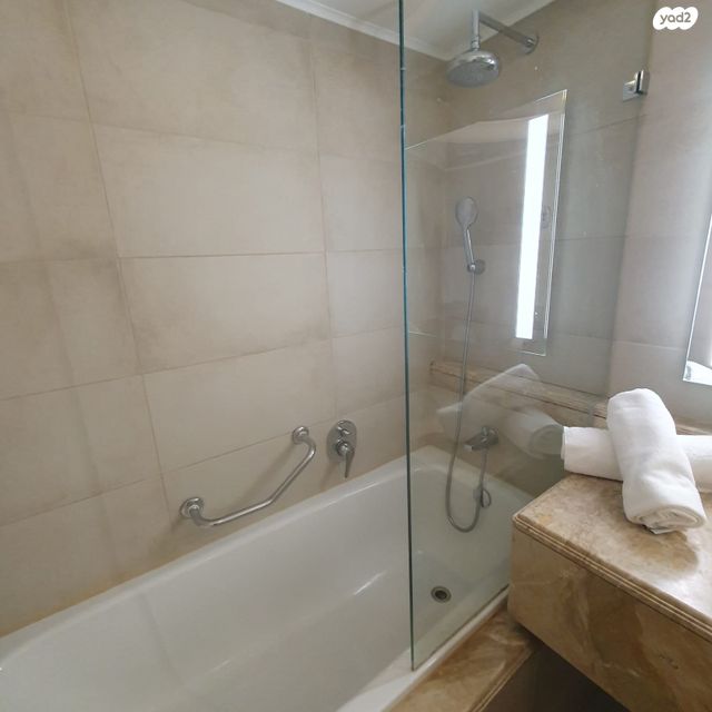 תיירות ונופש, אנטיב, חוף צפוני, אילת