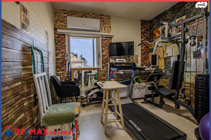 גג/ פנטהאוז, משמר הירדן 2, מרכז העיר, עפולה