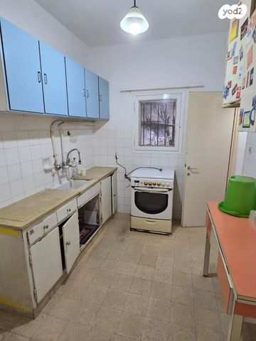 דירה, בית הכרם, רמת בית הכרם, ירושלים