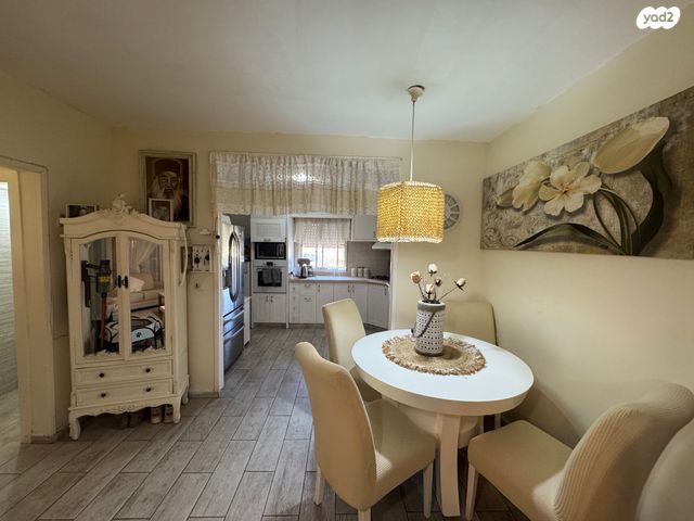 דירת גן, צאלים, מערב 1, אילת