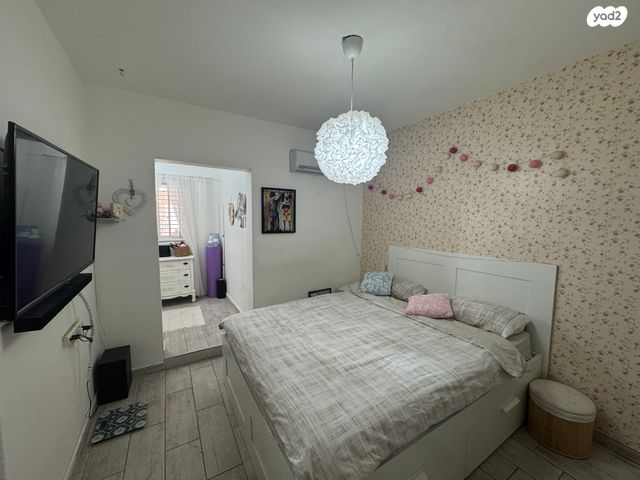 דירת גן, צאלים, מערב 1, אילת