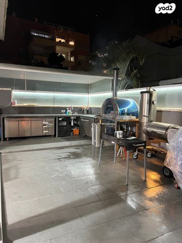 בית פרטי/ קוטג', נעורים, ראשון לציון