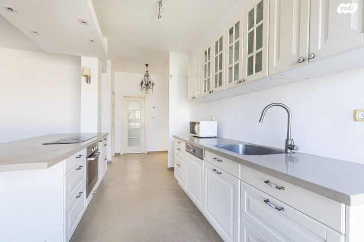 דירה, הארזים, בית הכרם, רמת בית הכרם, ירושלים