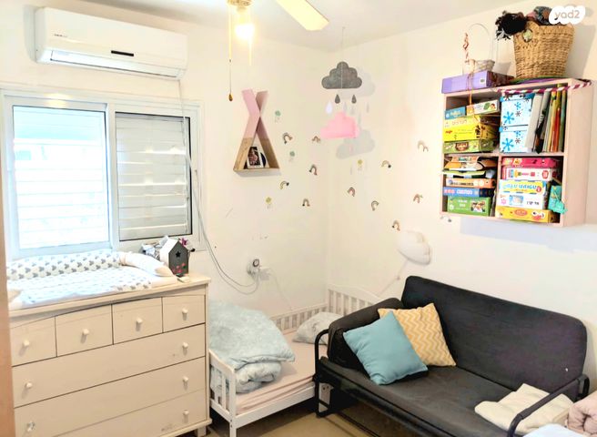 דירה, מצפה ים, אילת