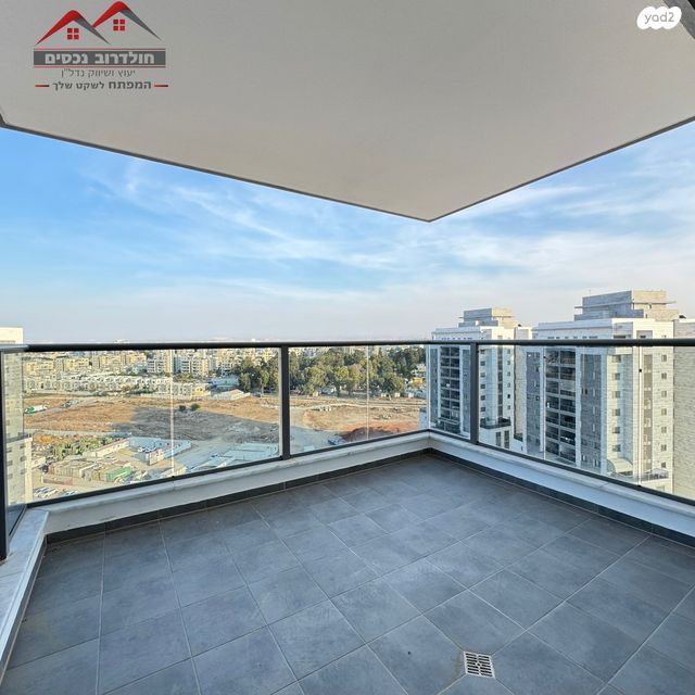 דירה, כרמי הנדיב, אחוזת רוטנר, קרית מלאכי