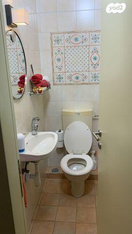 דופלקס, צמחי היהודים, רמת אביב, תל אביב יפו