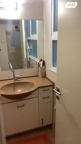 דופלקס, צמחי היהודים, רמת אביב, תל אביב יפו